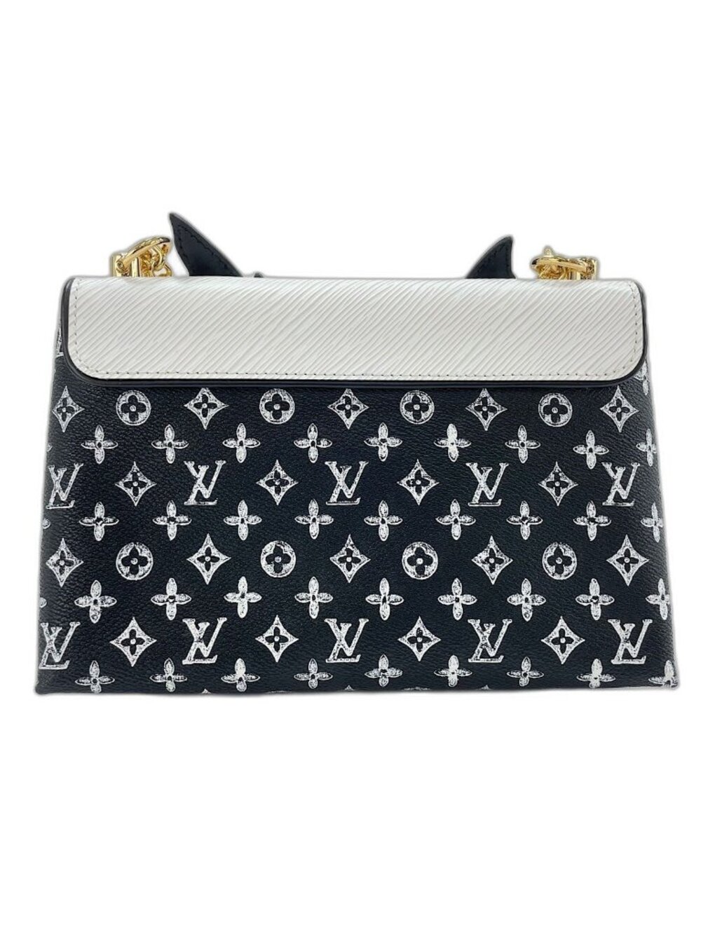 Louis Vuitton Shoulder Bag Cat Pochette - Picture 3 of 10